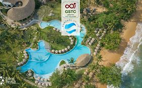 Eden Beach Khaolak Resort&Spa A Lopesan Collection Hotel - SHA Extra Plus